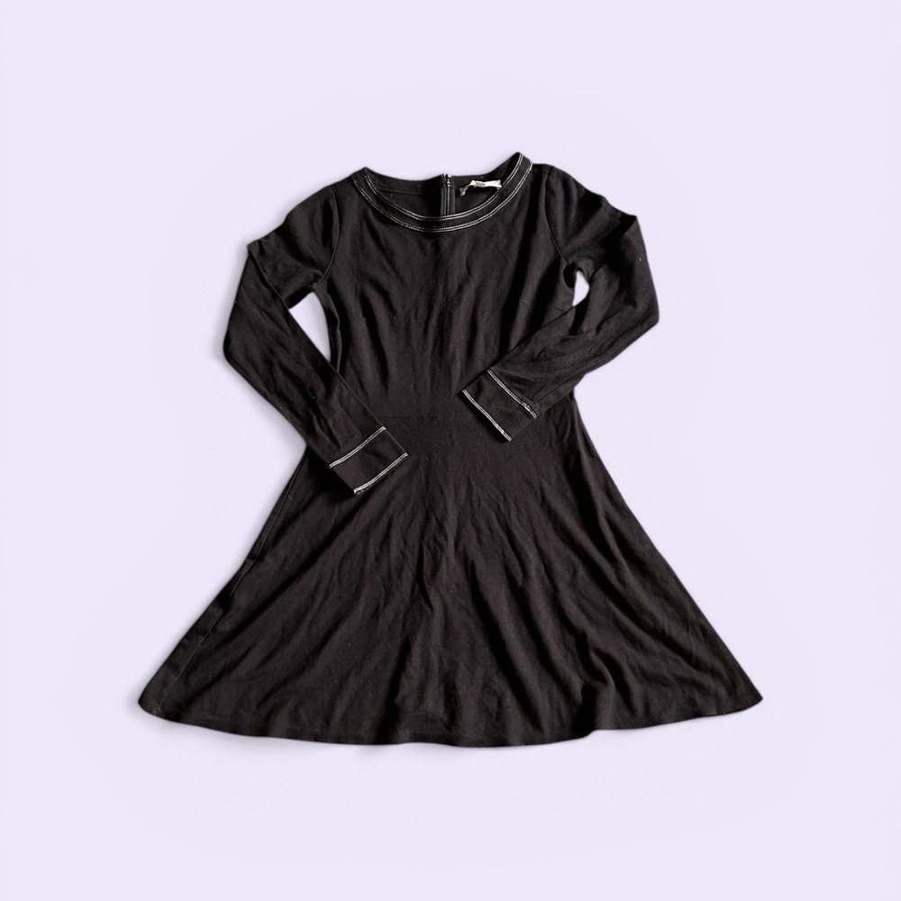 Elegant Loft Dress
